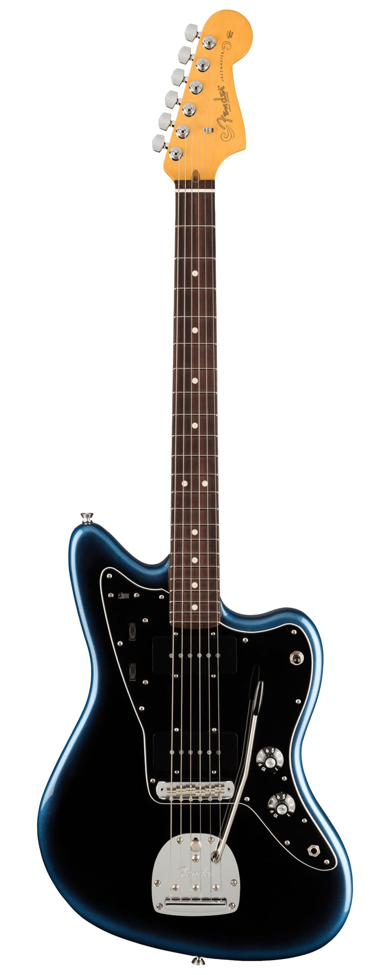 Amazon.com: Fender American Professional II Jazzmaster